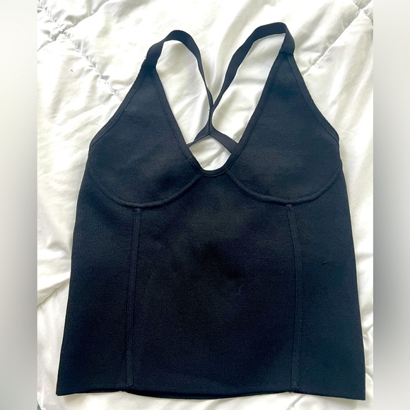 ZARA Top - Picture 1 of 3